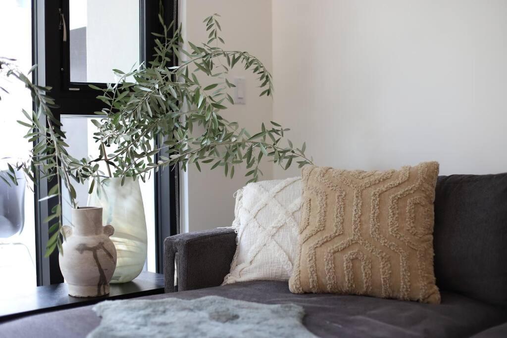 Appartamento Rose In West Hollywood Los Angeles