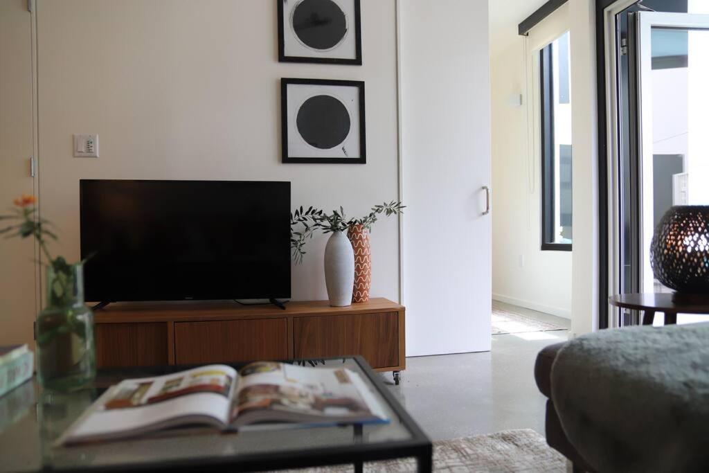 Appartamento Rose In West Hollywood *