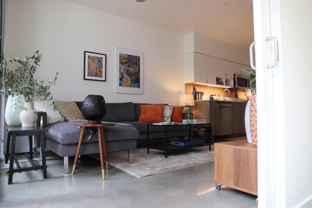 Appartamento Rose In West Hollywood
